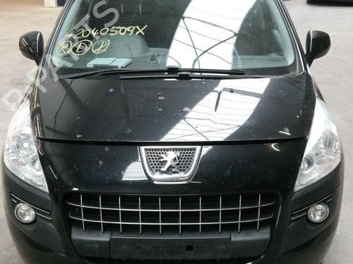 Switch PEUGEOT 3008 I MPV (0U_) 2.0 HDi 150 / BlueHDi 150 | BP36614010I30 - Image 7