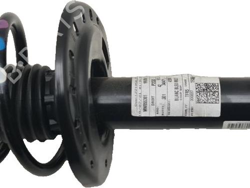 Right front shock absorber OPEL MOKKA MOKKA-e (76) | BP36624466M17 - Image 4