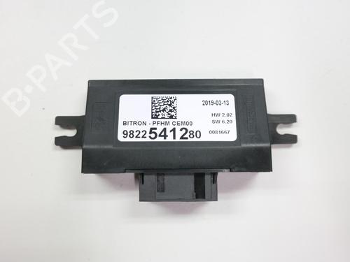 Used Electronic module Electronic module 36616817 36616817