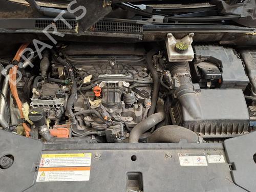 Battery CITROËN DS5 2.0 HDi 200 Hybrid4 All-wheel Drive | BP38763144E11 - Image 37
