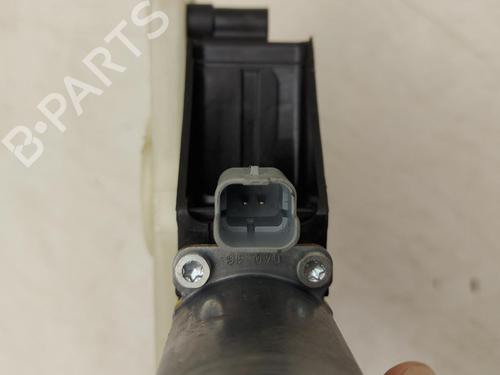 Used Front right window mechanism Front right window mechanism CITROËN C4 CACTUS 1.2 VTi 82 (82 hp) 36622690 36622690
