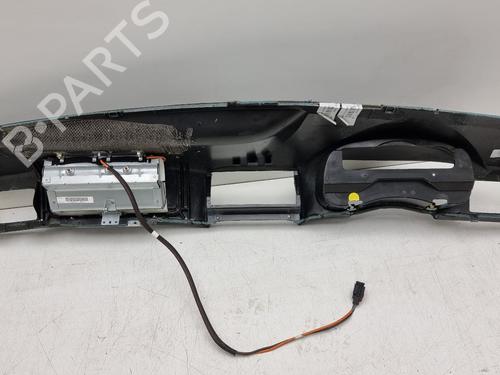Dashboard PEUGEOT 307 CC (3B) 2.0 16V | BP36623900C46 - Image 12