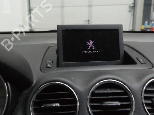 Switch PEUGEOT 308 SW I (4E_, 4H_) 1.6 16V | BP36624725I30 - Image 20