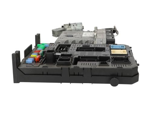 Engine control unit (ECU) CITROËN C5 III Break (RW_) 2.0 HDi | BP36635063M57 - Image 2