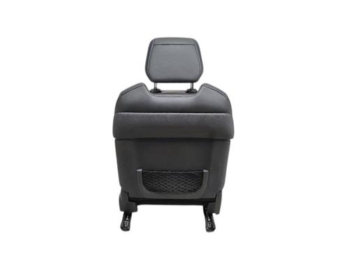 Left front seat CITROËN C5 III Break (RW_) 2.7 HDi | BP36634979C15 - Image 4