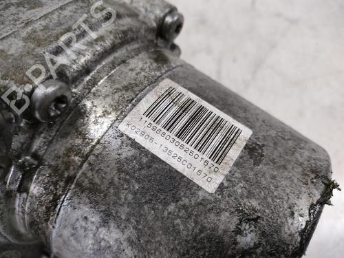 Used Steering pump Steering pump PEUGEOT PARTNER Box Body/MPV 1.6 HDi / BlueHDi 75 (75 hp) 36627872 36627872