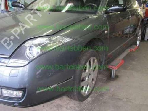 Electronic module CITROËN C6 (TD_) 2.7 HDi | BP36605233M83 - Image 6
