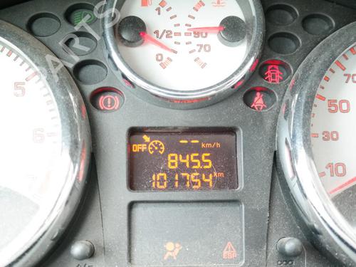 Middle console PEUGEOT 207 SW (WK_) 1.4 16V | BP36609714I22  - Image 12