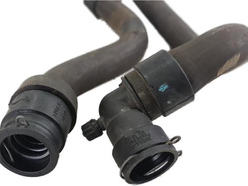 Pipe PEUGEOT 207 SW (WK_) 1.4 16V | BP36624871M125 - Image 4