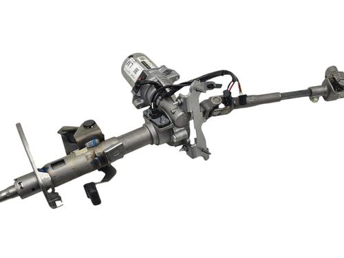 Steering column PEUGEOT 108 1.0 VTi | BP36632720M21  - Image 5