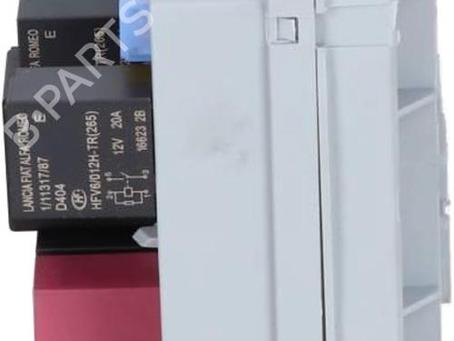 Fuse box PEUGEOT BOXER Bus 3.0 HDi 160 | BP38763143E1 - Image 8