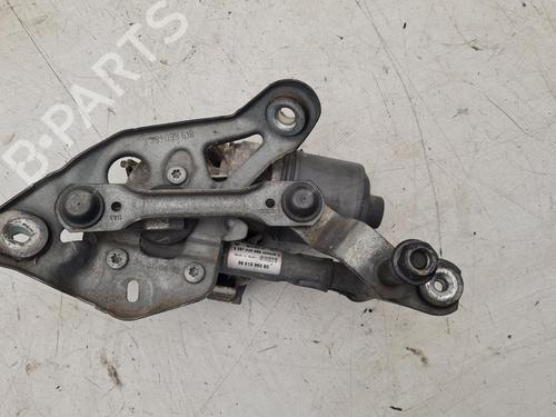 Front wiper motor CITROËN C6 (TD_) 2.2 HDi | BP36639242M29  - Image 5