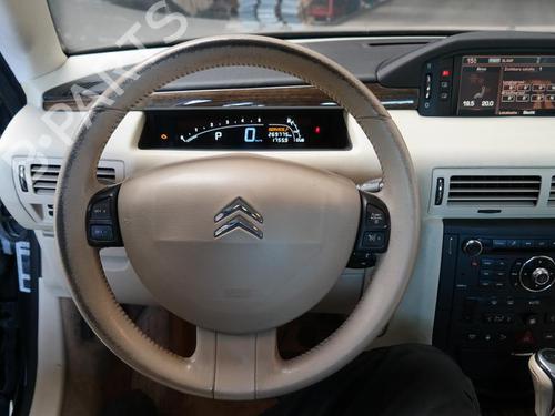 Starter CITROËN C6 (TD_) 2.7 HDi | BP36622646M8 - Image 14