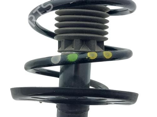 Left front shock absorber DS DS 4 II (FR_, FB_, F3_, FP_) Hybrid 136 (FPHPYC) | BP36630920M16 - Image 8