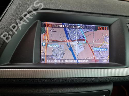 Electronic module CITROËN C5 III Break (RW_) 2.0 HDi | BP36635065M83 - Image 35