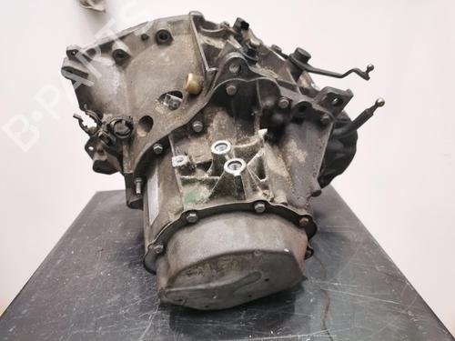 Gearbox CITROËN C5 I Break (DE_) 2.0 HDi (DERHYB) | BP36607951M3 - Image 4