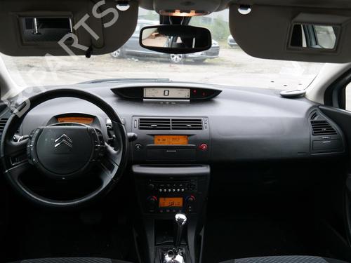 Switch CITROËN C4 I (LC_) 1.6 HDi | BP36610490I30 - Image 3