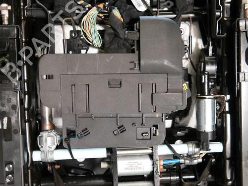Seats set CITROËN C6 (TD_) 3.0 V6 | BP36609538C78 - Image 4