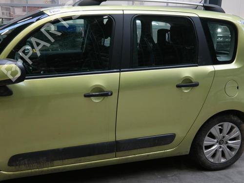 Gearbox CITROËN C3 Picasso (SH_) 1.4 VTi 95 (SH8FSC, SH8FP0, SH8FP6) | BP36613022M3 - Image 19