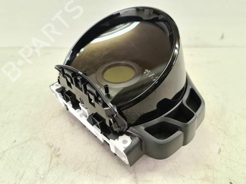 Instrument cluster PEUGEOT 108 1.0 VTi | BP36628505C47 - Image 5