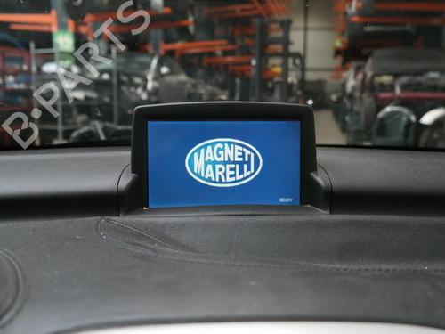 Electronic module PEUGEOT 307 CC (3B) 2.0 16V | BP36623897M83 - Image 33