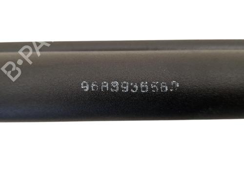 Rear parcel shelf PEUGEOT 308 CC (4B_) 2.0 HDi (4BRHRH, 4BRHRJ) | BP36635847C85 - Image 3