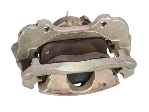 Right front brake caliper CITROËN C8 (EA_, EB_) 2.0 HDi | BP36634649M104 - Image 9
