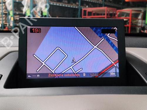 Switch PEUGEOT 308 SW I (4E_, 4H_) 2.0 HDi | BP36630748I30 - Image 3