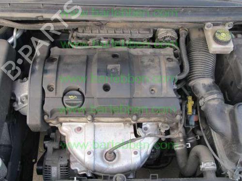 Electronic module PEUGEOT 307 (3A/C) 1.6 16V | BP36603431M83 - Image 16