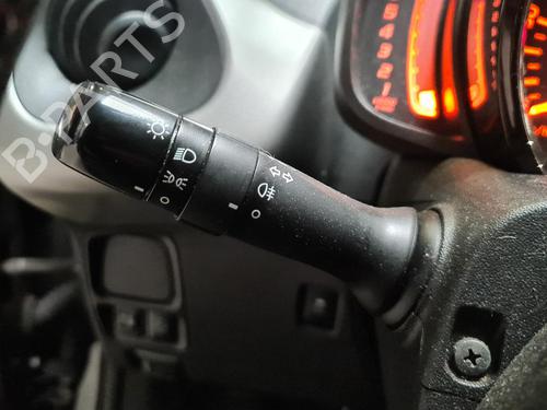Engine CITROËN C1 II (PA_, PS_) 1.0 VTi 68 | BP36632025M1 - Image 36