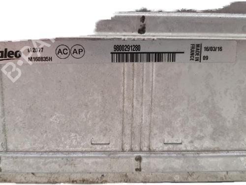 Used Intercooler Intercooler 36623502 36623502