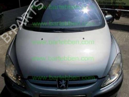 Switch PEUGEOT 307 (3A/C) 1.6 16V | BP36606237I30 - Image 12