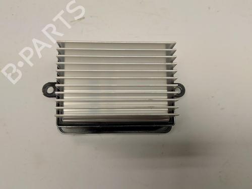 Heater resistor CITROËN SPACETOURER Bus (V_) 2.0 BlueHDi 150 | BP36628243M108 - Image 4
