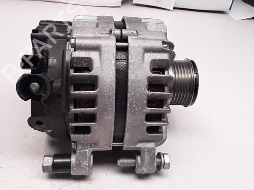 Alternator CITROËN BERLINGO (ER_, EC_) 1.6 HDi 92 | BP36618565M7 - Image 2
