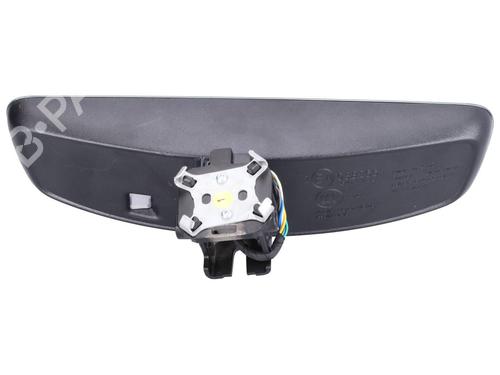 Used Rear mirror Rear mirror CITROËN C5 AIRCROSS (A_) 2.0 BlueHDi 180 (AJEHZR) (177 hp) 36627556 36627556