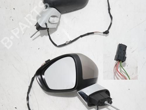 left-mirror-citroen-ds3-sa_-2009-2010-2011-2012-2013-2014-2015-2016-36612343 main image
