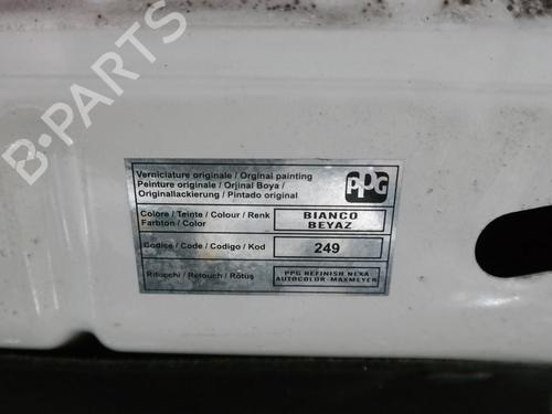 Switch CITROËN NEMO Box Body/MPV (AA_) 1.3 HDi 75 | BP36612650I30 - Image 7