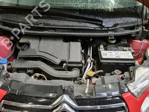 Cable CITROËN C1 II (PA_, PS_) 1.0 VTi 68 | BP36631663E12 - Image 42