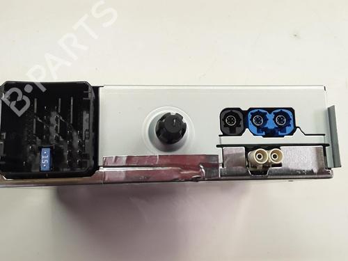 Radio CITROËN C3 III (SX) 1.2 THP 110 (SXHNPS, SXHNZT, SXHNZ6) | BP36618666E6 - Image 2