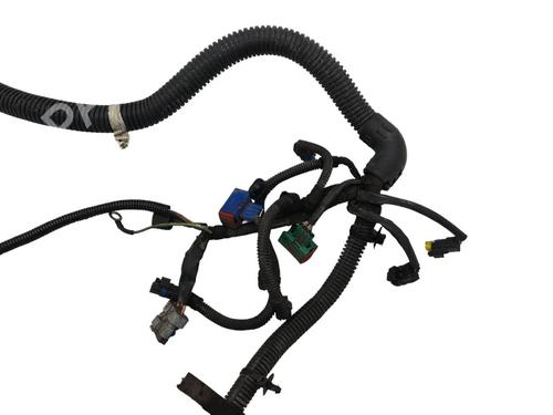 Used Cable Cable PEUGEOT 807 (EB_) 2.0 16V (140 hp) 36628936 36628936