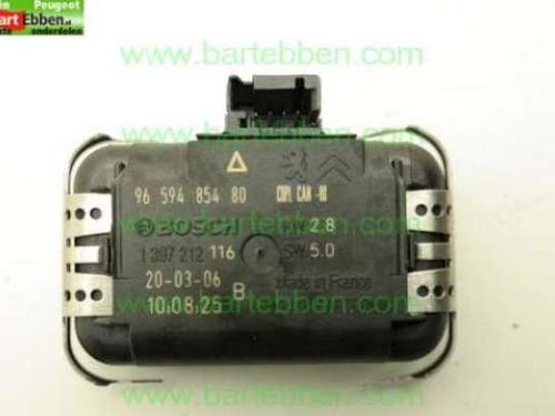 electronic-sensor-citroen-c6-td_-2005-2006-2007-2008-2009-2010-2011-2012-36604201 main image