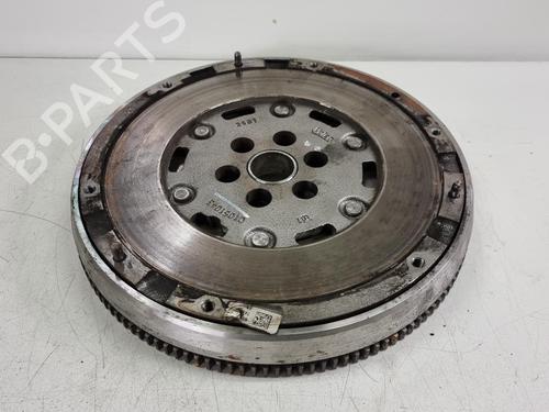 Flywheel CITROËN C3 III (SX) 1.5 BlueHDi 100 (SXYHYP, SXYHTU) | BP36624736M101 - Image 13