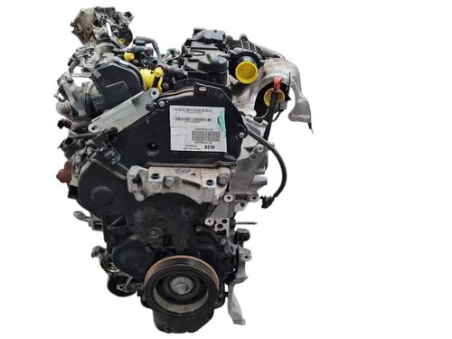 Engine CITROËN BERLINGO Box Body/MPV (B9) 1.6 HDi 90 | BP36636008M1 - Image 3