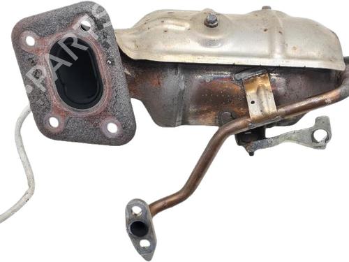 Used Catalyst Catalyst CITROËN C1 II (PA_, PS_) 1.0 VTi 68 (69 hp) 36632143 36632143