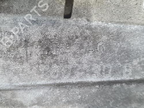 Used Gearbox Gearbox PEUGEOT 208 I (CA_, CC_) 1.6 BlueHDi 100 (100 hp) 36633611 36633611