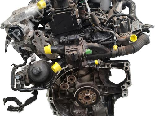 Engine CITROËN BERLINGO Box Body/MPV (B9) 1.6 HDi / BlueHDi 75 | BP36628451M1  - Image 5