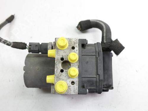 ABS pump PEUGEOT 307 CC (3B) 1.6 16V | BP36621745M43 - Image 1