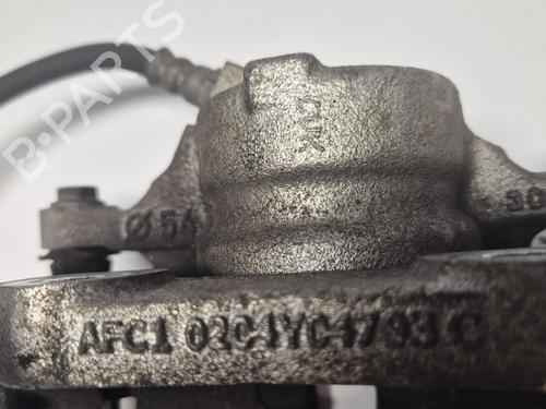 Used Left front brake caliper Left front brake caliper 36602794 36602794