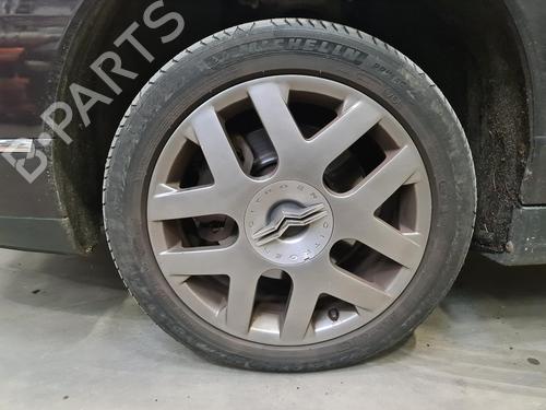 Cable CITROËN C6 (TD_) 2.7 HDi | BP36630461E12 - Image 18