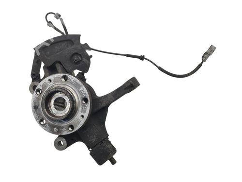 Left front steering knuckle CITROËN JUMPY III Van (V_) 2.0 BlueHDi 120 | BP36631977M25 - Image 3
